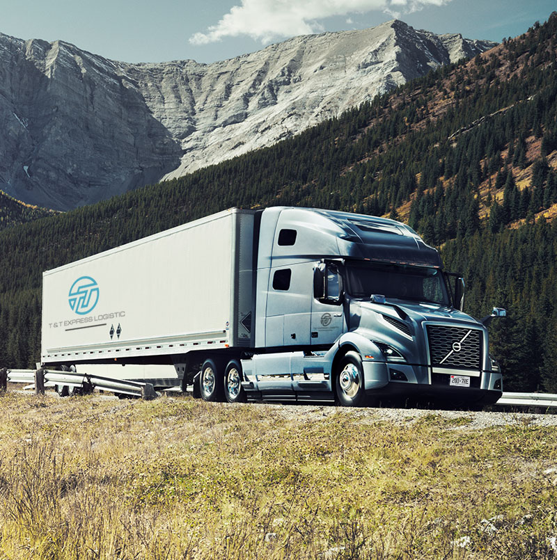 T & T Express Logistic 