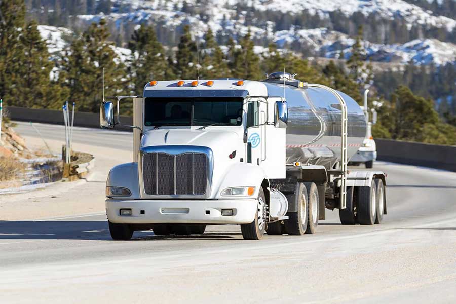 T & T Express Logistic logistics