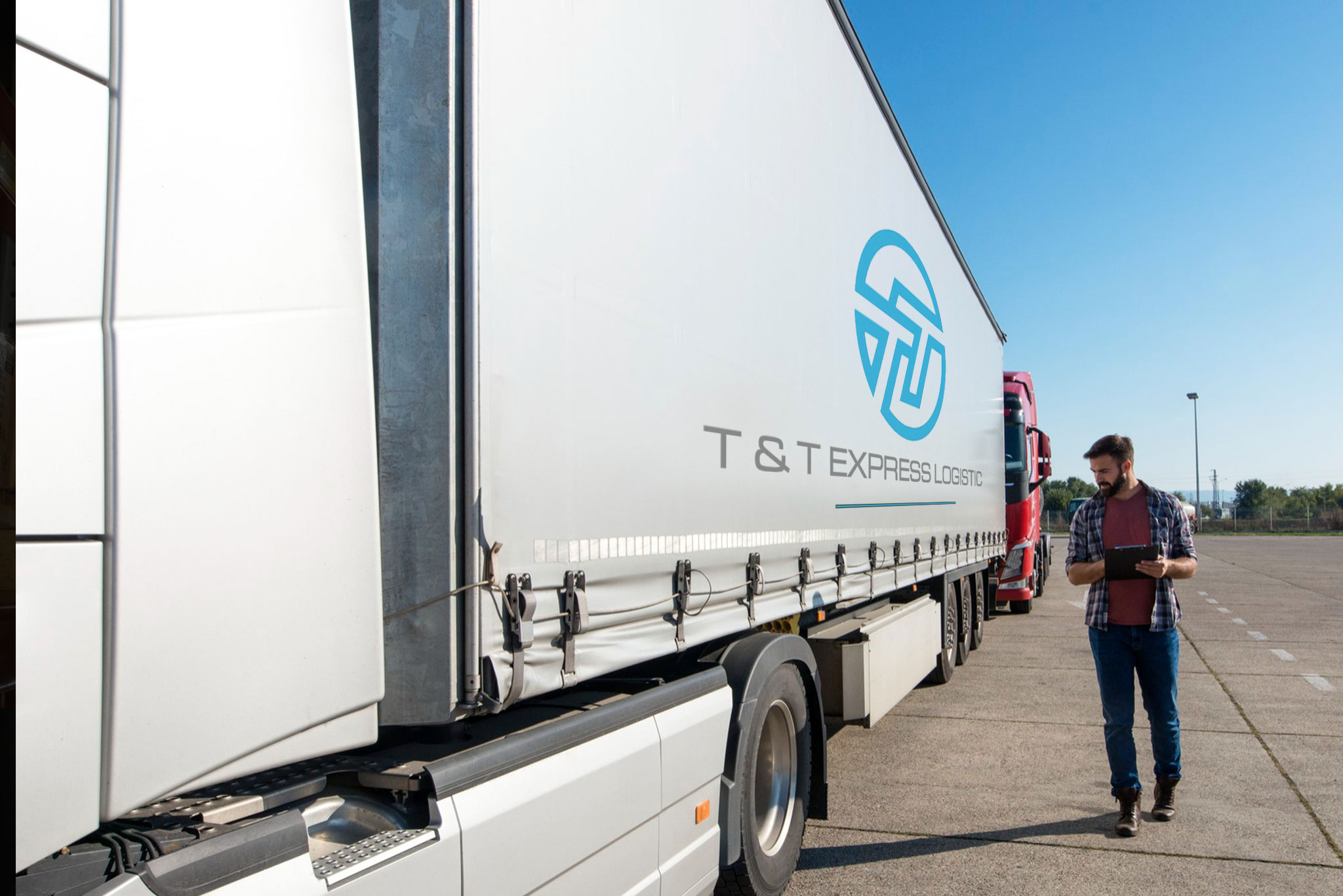 T & T Express Logistic logistics