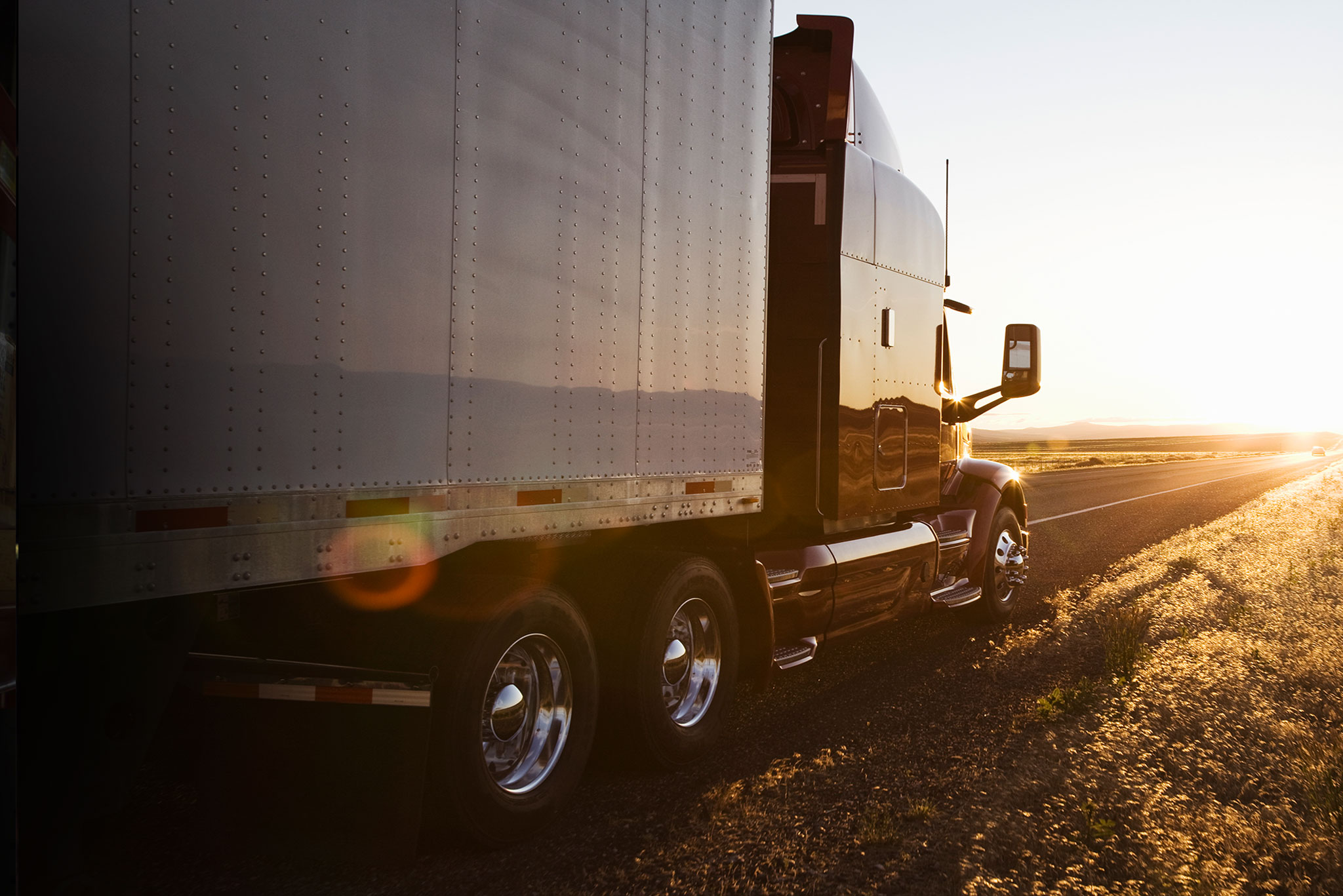 T & T Express Logistic 