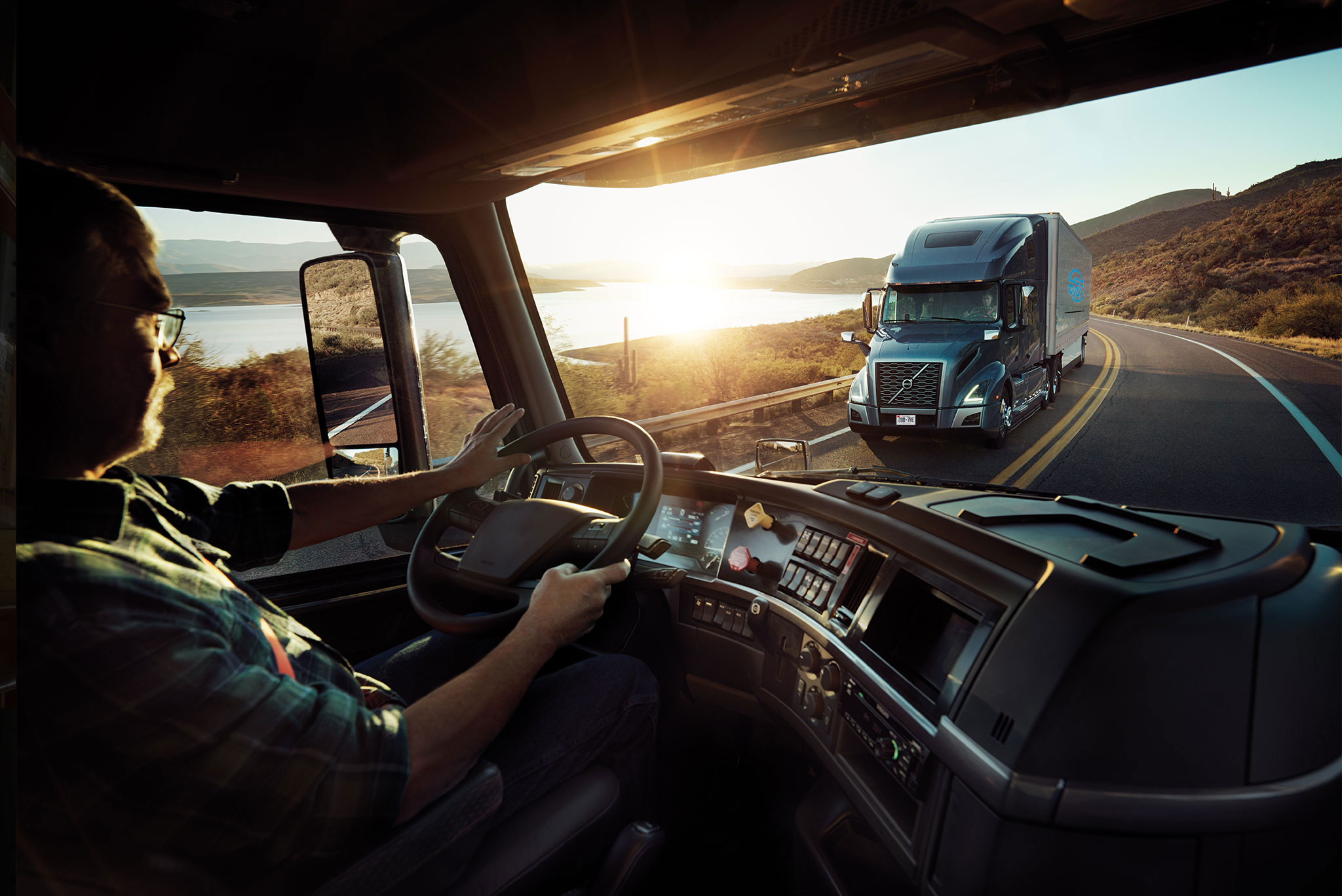 T & T Express Logistic logistics