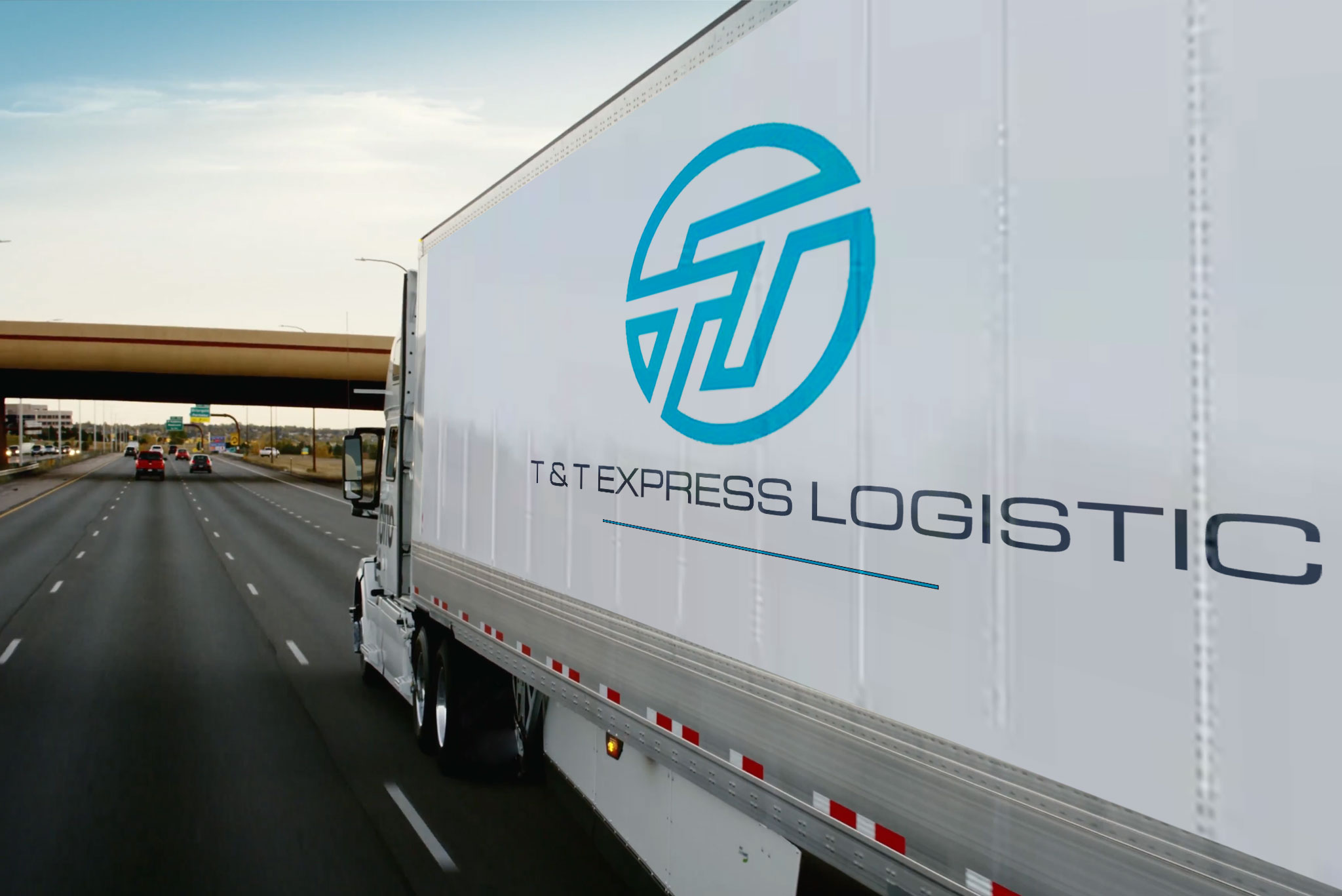 T & T Express Logistic logistics